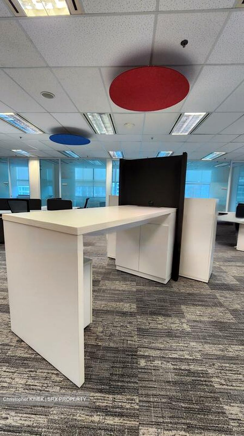Valley Point (D10), Office #469326341